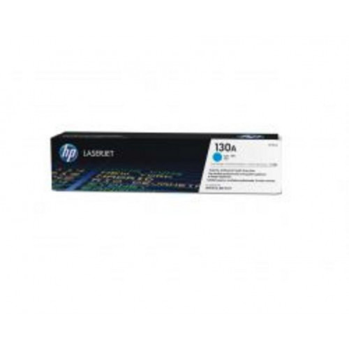 Toner HP LaserJet Pro 130A Cian 1000...