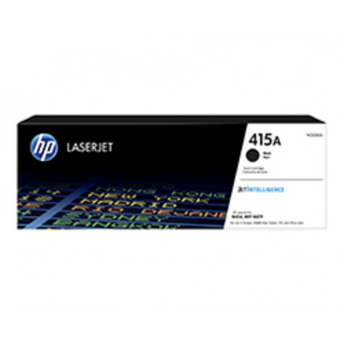 Toner HP LaserJet 415A Negro 2400...