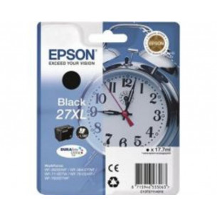 Tinta Original Epson 27XL...