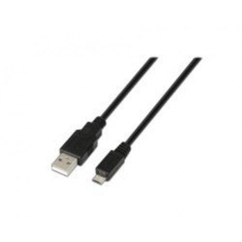 Nanocable USB-A/M a Mini USB-B/M 3m...