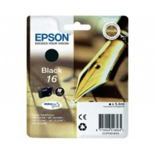 Cartucho de Tinta Epson 16...