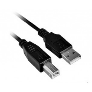 Cable Nanocable USB 2.0 A...
