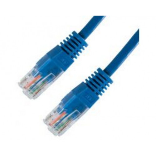 Nanocable RJ45 Cat.6 UTP AWG24 0.5m...