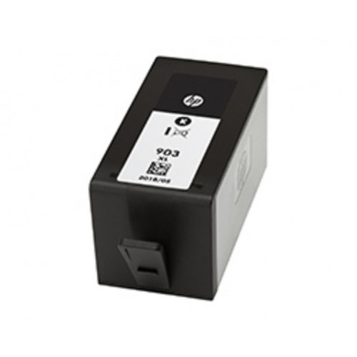 Tinta HP 903XL Negro 8.5ml 750...