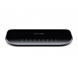 TP-Link TL-SG1008D: Switch...