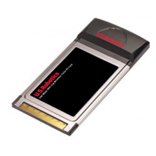 Tarjeta WLAN USRobotics PCMCIA...