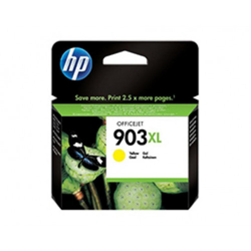 Tinta HP 903XL Amarillo 8.5ml 750...