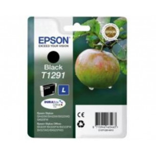 Epson T1291 Negro, Cartucho...
