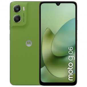 Motorola Moto G06 4G 256GB...