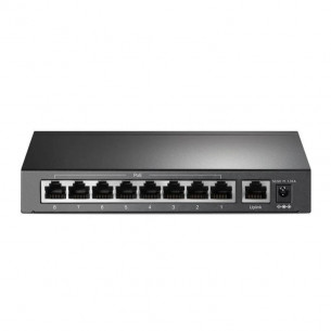 Tp-Link Tl-Sf1009p Switch...
