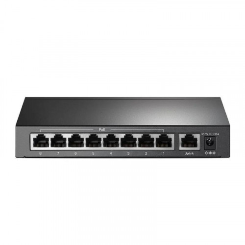 Tp-Link Tl-Sf1009p Switch Ethernet...