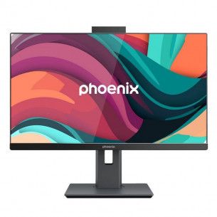 Phoenix AIO 24 I5-12400 8GB...