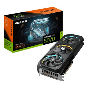 Gigabyte GeForce RTX 5070...