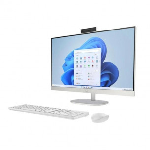 Hp All-In-One 27-Cr0090ns...