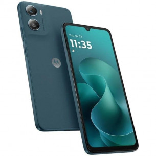 Motorola Moto G06 Tapestry...
