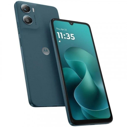 Motorola Moto G06 Tapestry Blue 4GB/64GB