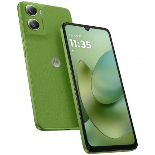 Motorola Moto G06 Tendril Green...