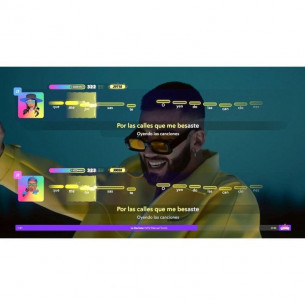 Let's Sing 2025 + 2...