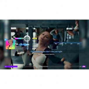 Let's Sing 2025 + 2... 2