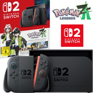 Nintendo Switch 2 Consola +...