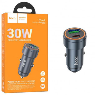 Hoco Z57A Glorious Cargador...