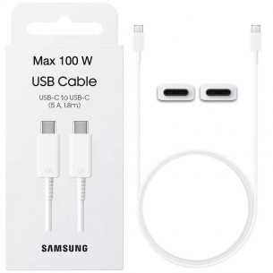 Samsung Cable USB-C a USB-C...