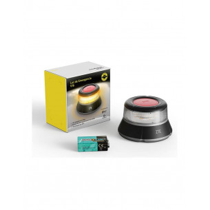 Baliza Emergencia...