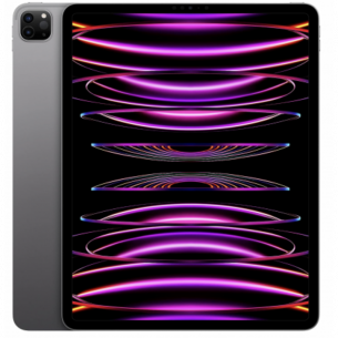 Apple iPad Pro 12.9" (6ª... 2