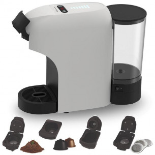 Sogo Cafetera Multicápsulas...