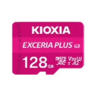 Kioxia Exceria Plus G3...