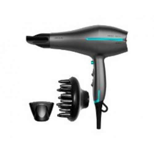 Secador de Pelo Iónico CECOTEC Bamba...