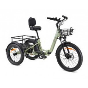 Bicicleta Eléctrica Youin...