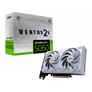 MSI GeForce RTX 5060 Ventus...