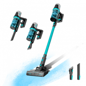 Cecotec Conga Rockstar 1500...