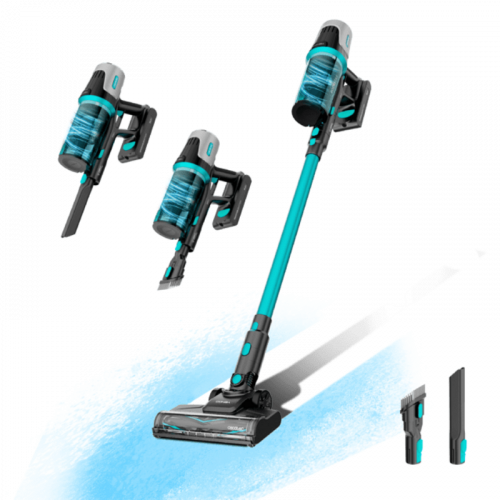 Cecotec Conga Rockstar 1500 Horizon...