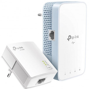 Tp-Link Kit Gigabit PLC...