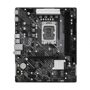 Asrock B760M-H2/M.2 Placa... 2