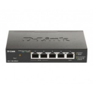 D-Link DGS-1100-05PDV2...