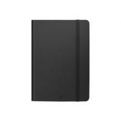 Funda CELLY Universal 11" Folio Negra...