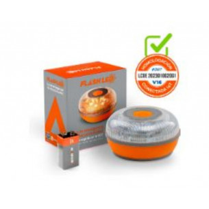 Baliza de Emergencia...