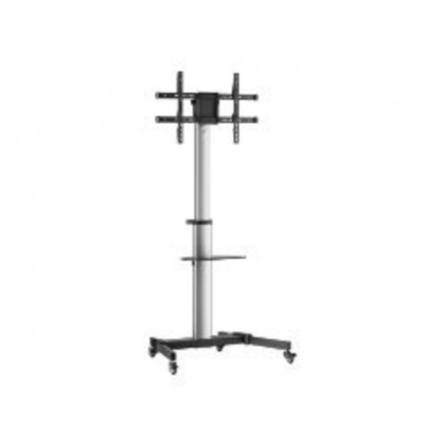Soporte Suelo AISENS 37"-86" Ruedas...