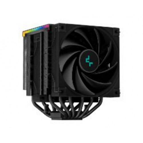 Ventilador Doble DeepCool AK620 BK...