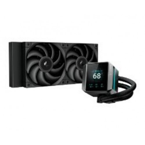 Ref. Líq. DeepCool Mystique 240...