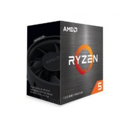 CPU AMD Ryzen 5 5500GT AM4 3.6GHz...