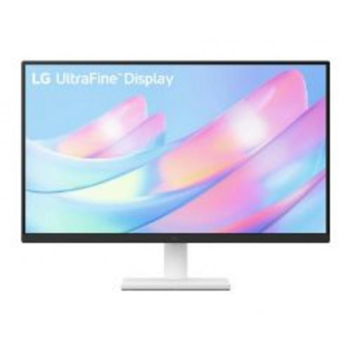 Monitor LG 27" UltraFine IPS 4K UHD...