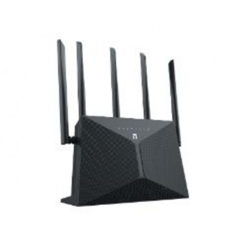 Router STONET WiFi 6 DualBand 3xRJ45...