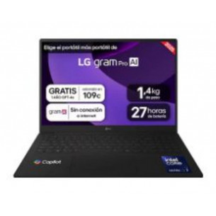 LG Gram 16Z90TR-E.AD88B...