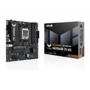 ASUS TUF Gaming A620M-Plus...