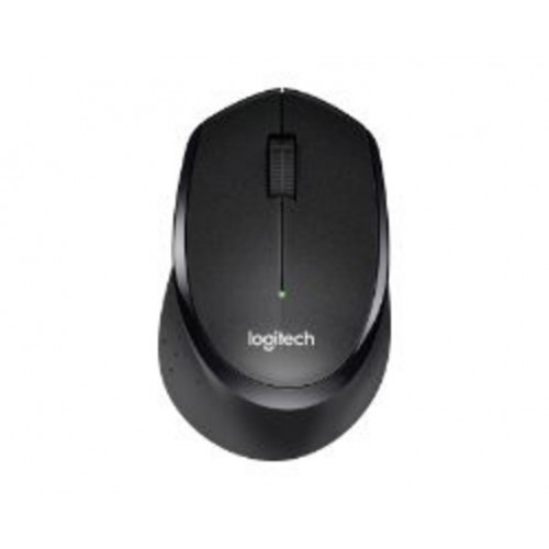 Ratón LOGITECH B330 Silent Plus RF...