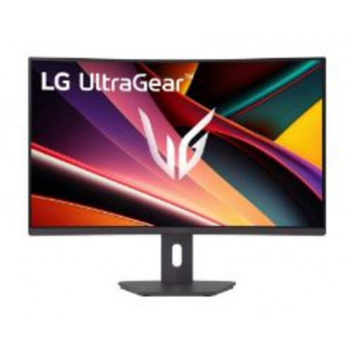 Monitor LG 32" UltraGear QHD 180Hz...